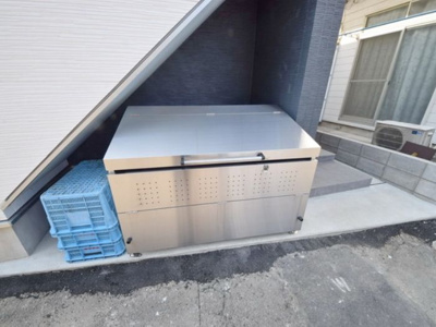  | GRANDひばりヶ丘