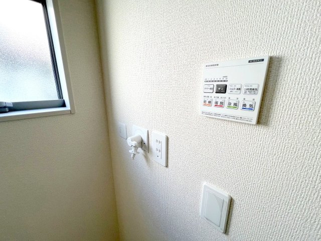 武蔵村山市残堀1丁目　全4棟　新築戸建のその他