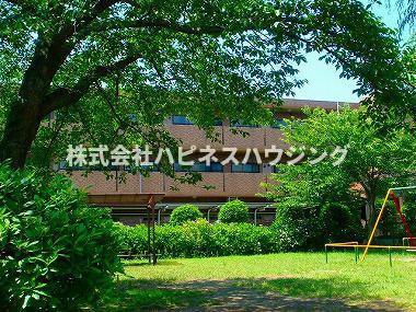 セザンつくし野のその他