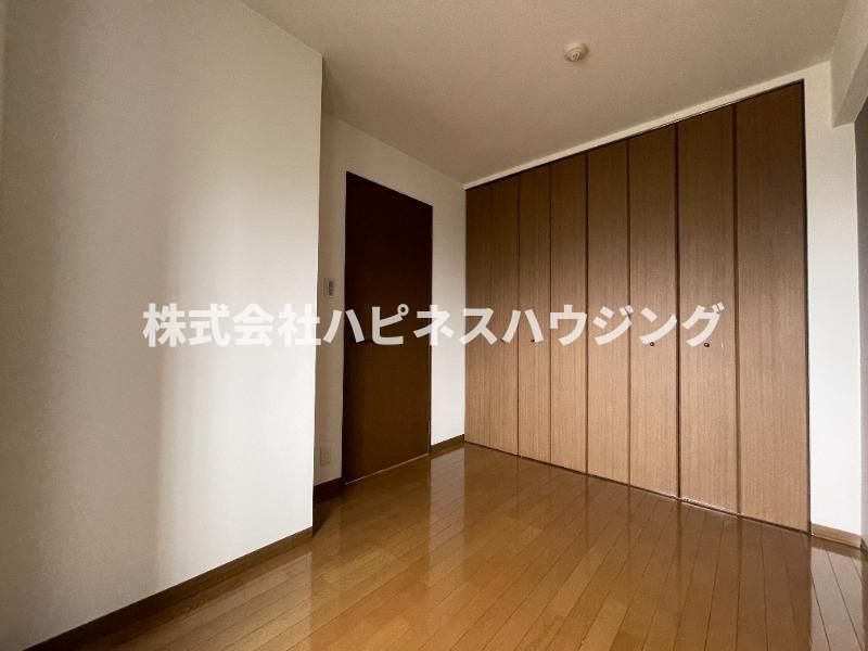 セザンつくし野の洋室