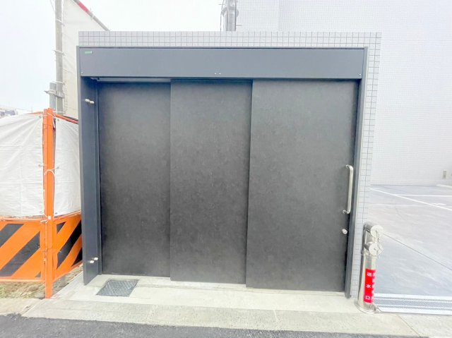 GRAN PASEO 新大阪のその他共用部分