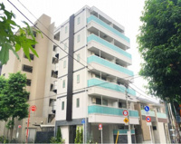 アマビーレ野方の画像