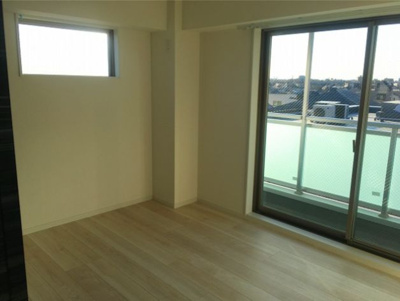  | アマビーレ野方