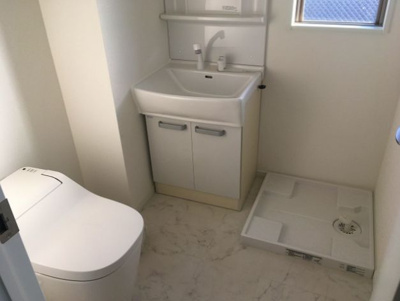  | アマビーレ野方