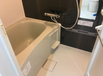  | アマビーレ野方