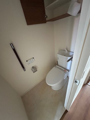 【トイレ】 | サーパス新川