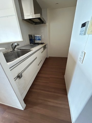 【キッチン】 | サーパス新川