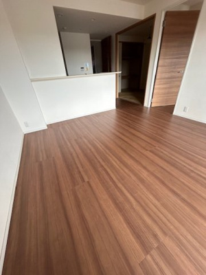 【居間・リビング】 | サーパス新川