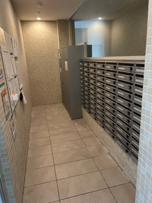 【その他共用部分】 | サーパス新川