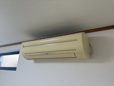 【設備】 | 三由貸家