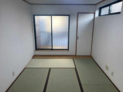 【内装】 | 三由貸家