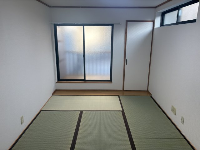 【内装】 | 三由貸家