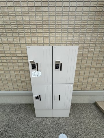 サンフレンズ Cのその他共用部分