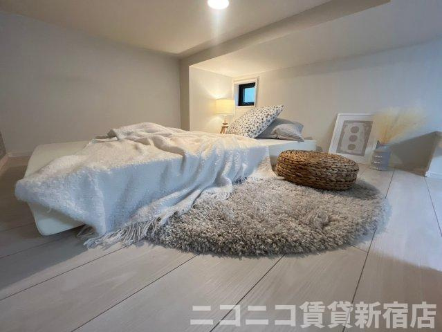 【内装】 | 別号室イメージの為、現状を優先致します。