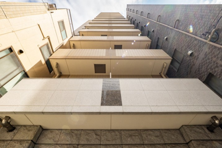 パレステュディオ文京根津の画像