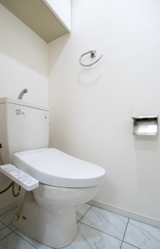 【トイレ】