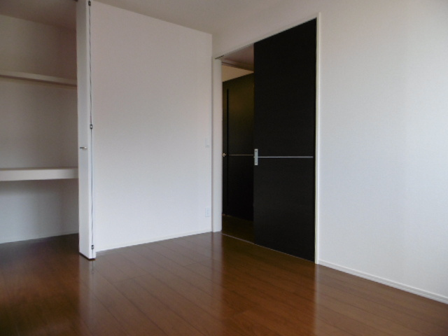 【洋室】 | サニーサイド聖蹟Ⅱ