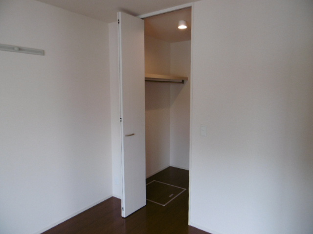 【収納】 | サニーサイド聖蹟Ⅱ