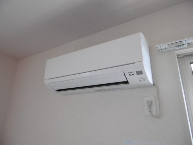 【設備】 | サニーサイド聖蹟Ⅱ