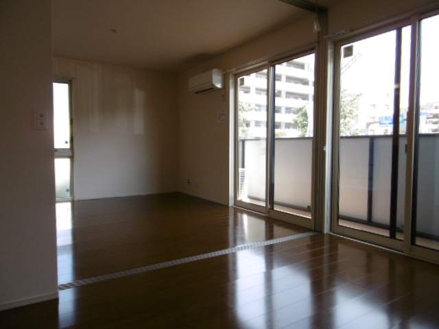 【寝室】 | サニーサイド聖蹟Ⅱ