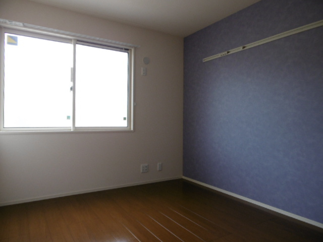 【洋室】 | サニーサイド聖蹟Ⅱ