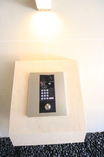 パークフラッツ新栄のその他