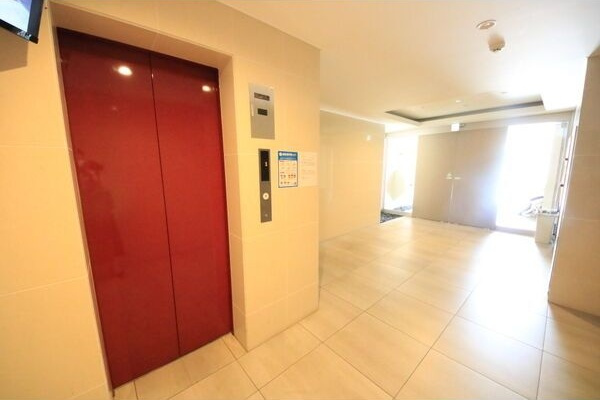 パークフラッツ新栄のその他