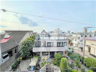 【展望】 | 桜木町戸建