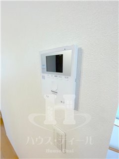 【セキュリティ】 | 桜木町戸建