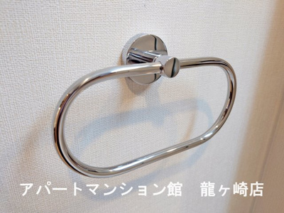 【バルコニー】 | ル・ユウセイ(Le Yusei) | ※同間取りのイメージです