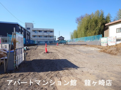 【その他】 | 仮)阿見町岡崎F様新築アパート