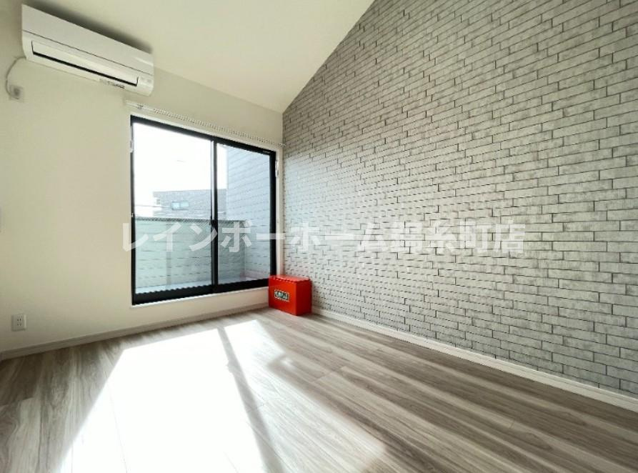 ノーザンロード西新井