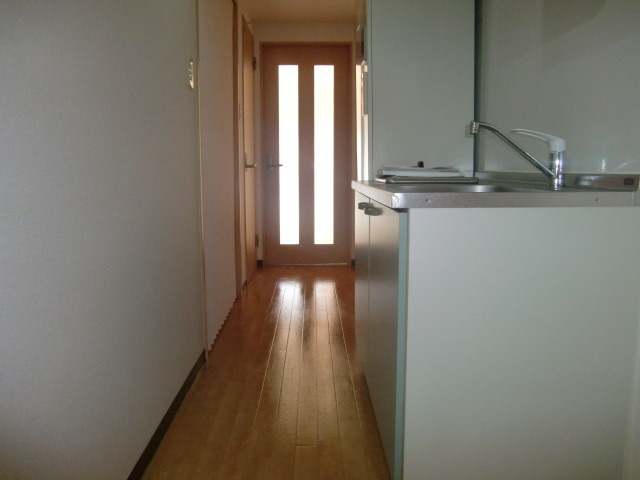 マグノリアパレスのその他