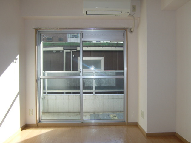 マグノリアパレスの居間・リビング