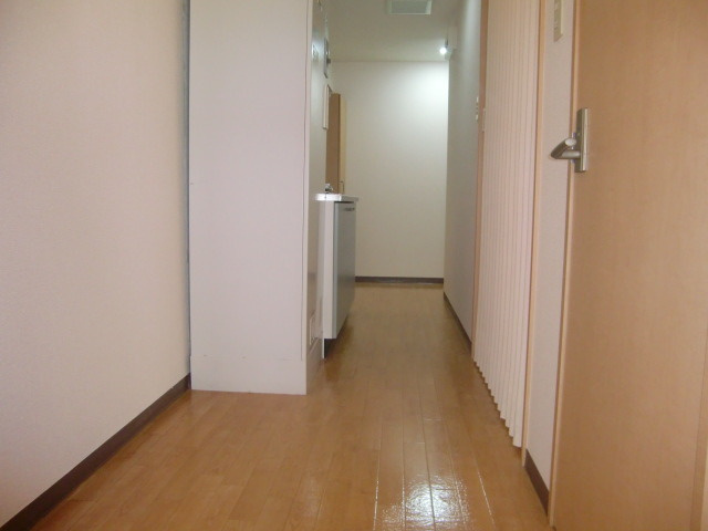 マグノリアパレスの展望