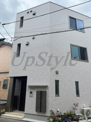 【外観】 | いさ美庵