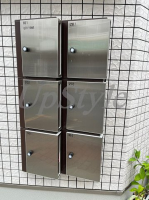 【その他共用部分】 | いさ美庵