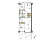 ライオンズマンション上福岡第3の画像