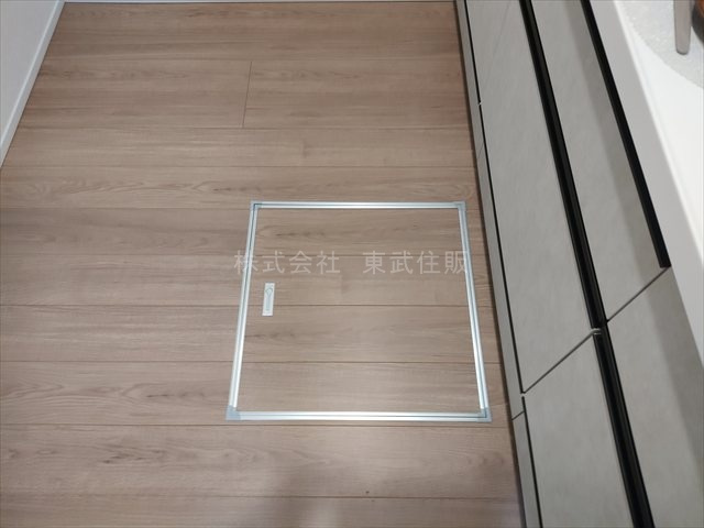 【キッチン】の画像