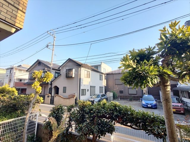 【展望】の画像