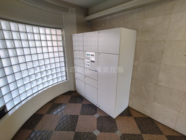 【設備】の画像
