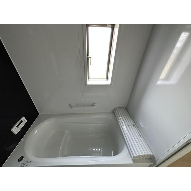 Ｋｏｌｅｔ柏弥生町の浴室|日々の疲れを癒すお風呂付です