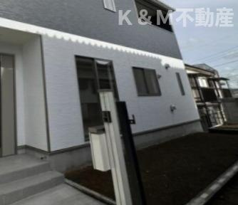 Ｋｏｌｅｔ柏弥生町の玄関|毎日通る玄関はこちらです