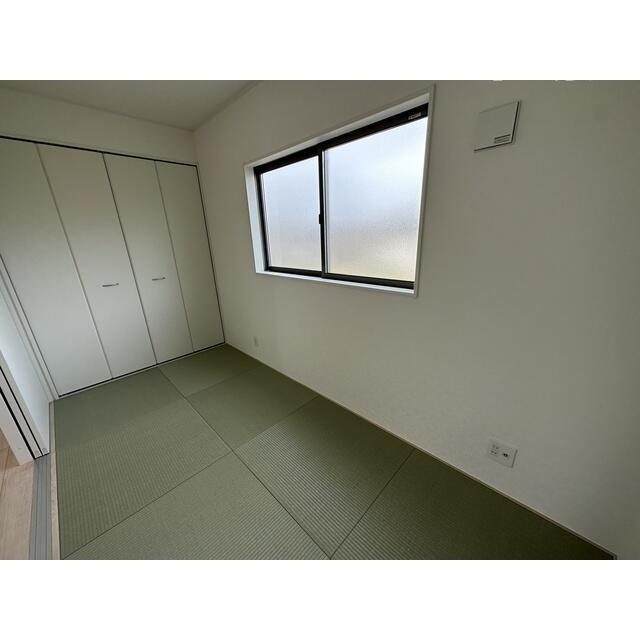 Ｋｏｌｅｔ柏弥生町のバルコニー|開放的で明るい空間を演出してくれるバルコニーです