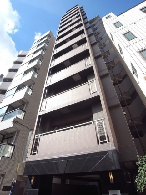 コンシェリアＲ四谷