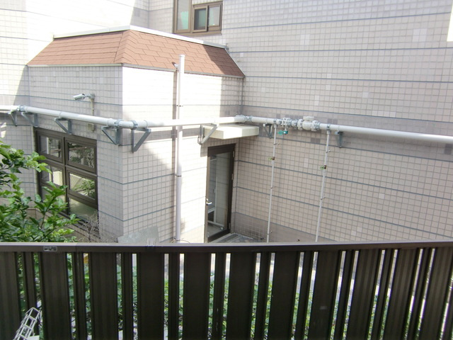 フルールの展望