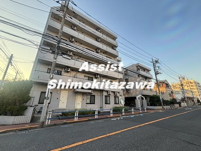 リアライズマンション