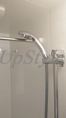 【浴室】 | デュフレ南千住