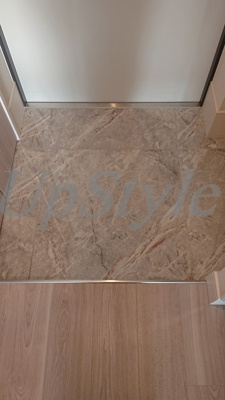 【玄関】 | デュフレ南千住