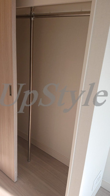 【玄関】 | デュフレ南千住